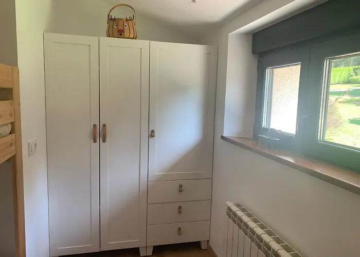 A Chousa Da Folgueira Ordes