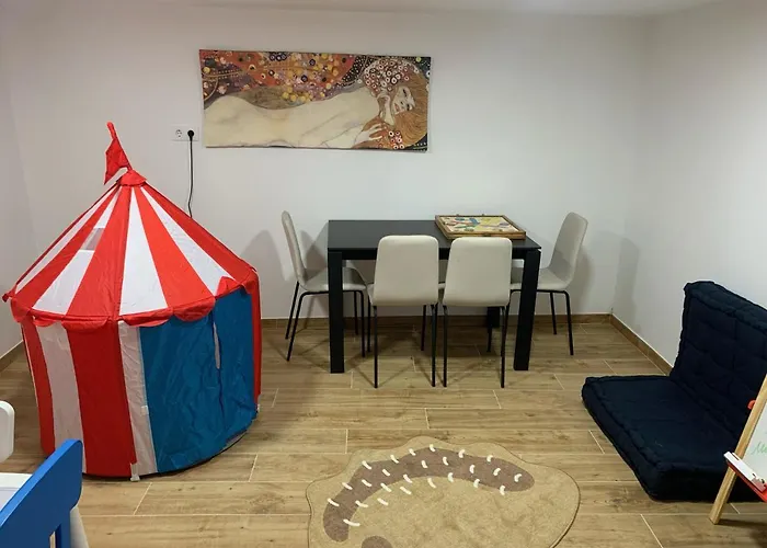 Dom wakacyjny A Chousa Da Folgueira