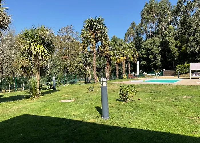 A Chousa Da Folgueira