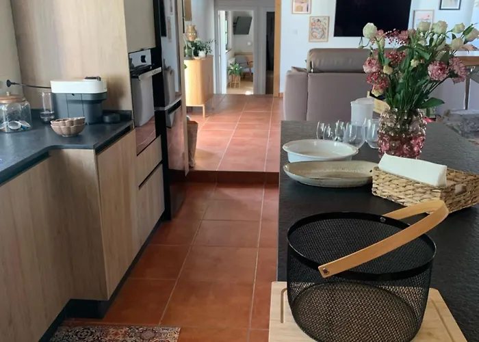 Dom wakacyjny A Chousa Da Folgueira