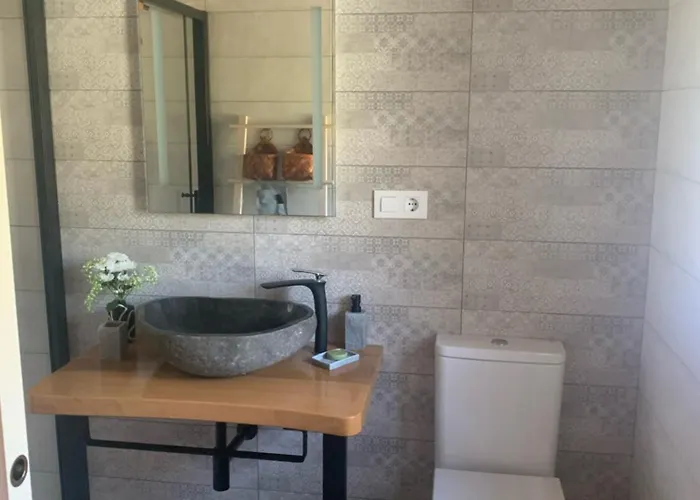 A Chousa Da Folgueira