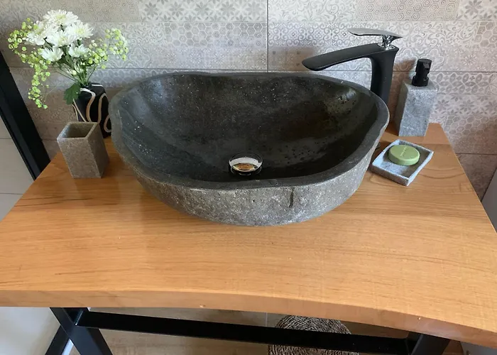 A Chousa Da Folgueira Dom wakacyjny Ordes