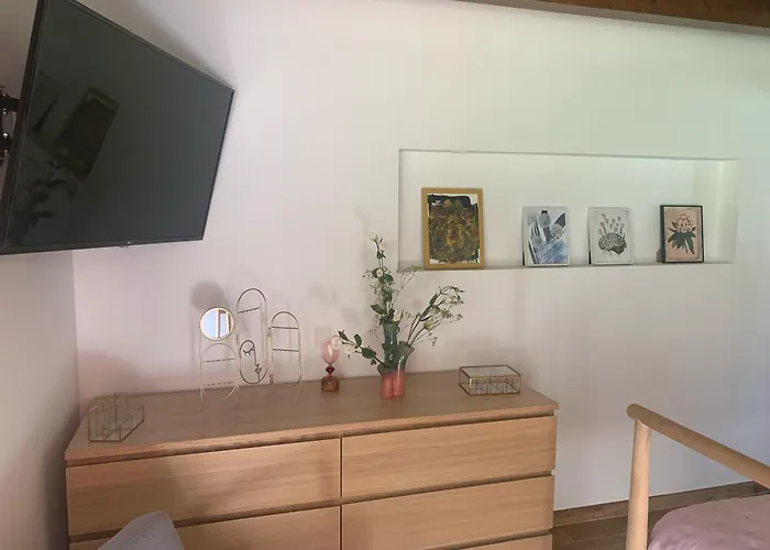 A Chousa Da Folgueira *