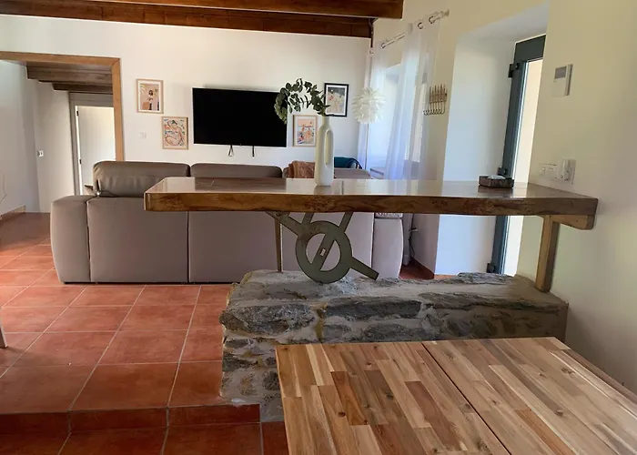 A Chousa Da Folgueira