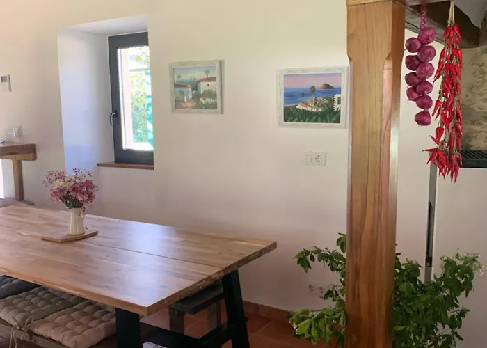 A Chousa Da Folgueira * Ordes