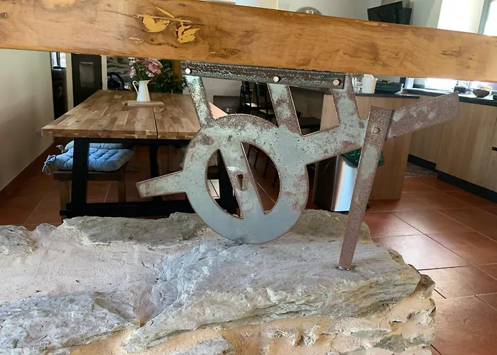 A Chousa Da Folgueira *