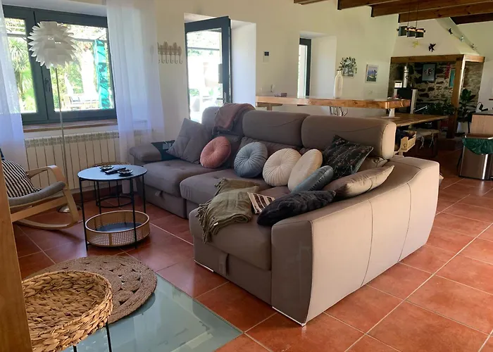 A Chousa Da Folgueira * Ordes